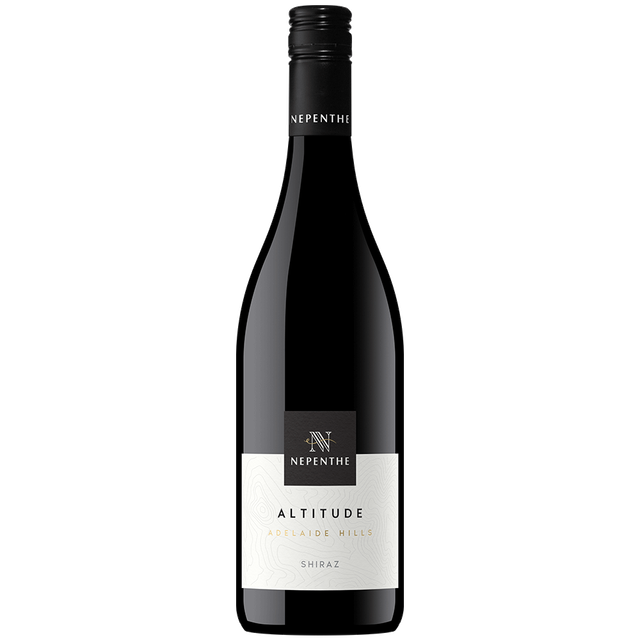 2019 Nepenthe Altitude Shiraz, hi-res image number null